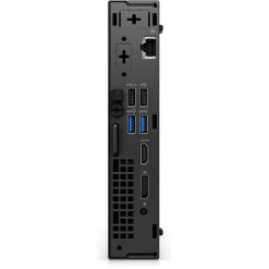 DELL OptiPlex Micro PC i5 8/512 W11P DELL Optiplex Micro PC Arka
