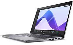 DELL Precision Mobil İş İstasyonları 2024/2025 DELL Precision Mobil İş İstasyonları 2024/2025