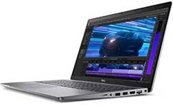 DELL Precision Mobil İş İstasyonları 2024/2025 DELL Precision 3591