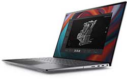 DELL Precision Mobil İş İstasyonları 2024/2025 DELL Precision 5490