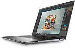 DELL Precision Mobil İş İstasyonları 2024/2025 DELL Precision 5690