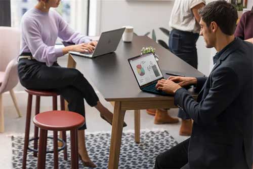 HP EliteBook 640 14 inç G11 Notebook