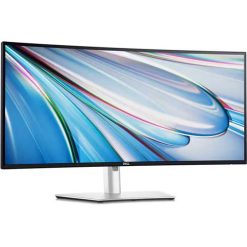 UltraSharp 34 Kavisli Thunderbolt™-Hub Monitör - U3425WE