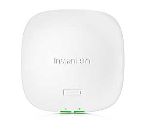 HPE Networking Instant On Erişim Noktaları HPE Networking Instant On Access Point AP21