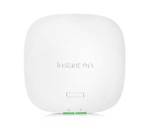 HPE Networking Instant On Erişim Noktaları HPE Networking Instant On Access Point AP22