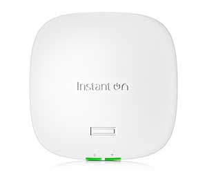 HPE Networking Instant On Erişim Noktaları HPE Networking Instant On Access Point AP32