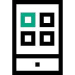 HPE Networking Instant On Erişim Noktaları Data Sistem | HPE Networking Instant On Erişim Noktaları