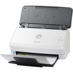 HP ScanJet Pro 3000 s4 Yaprak Beslemeli Tarayıcı (6FW07A)