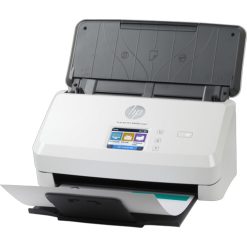 HP ScanJet Pro N4000 snw1 Yaprak Beslemeli Tarayıcı (6FW08A)