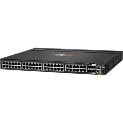 HPE Aruba Networking CX 6200M 48G 4SFP+ Switch (R8Q69A)