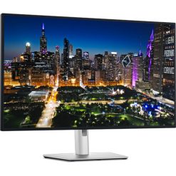 Dell UltraSharp 32 4K Thunderbolt Hub Monitor - U3225QE