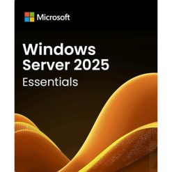 Windows Server 2025 Essentials ROK