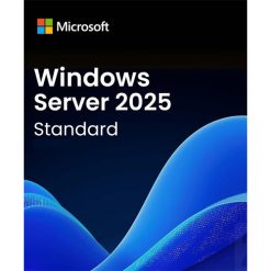 Windows Server 2025 Standard ROK