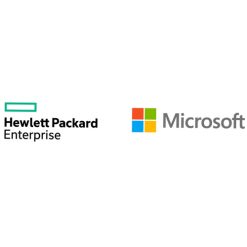 HPE Microsoft Windows Server 2025