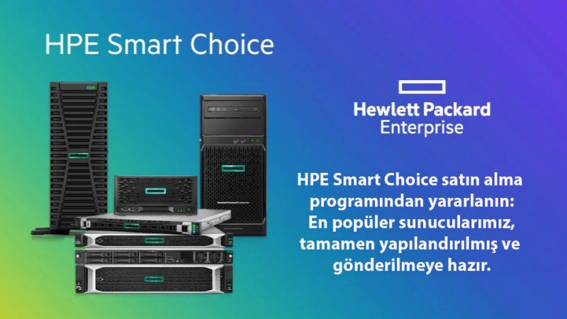 HPE DL380 Gen11 4514Y 64/2x2.24TB Server (P77235-425) HPE Smart Choice