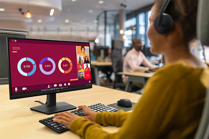 Dell Pro 22 Monitor - E2225HM Dell Pro 22 Monitor - E2225HM