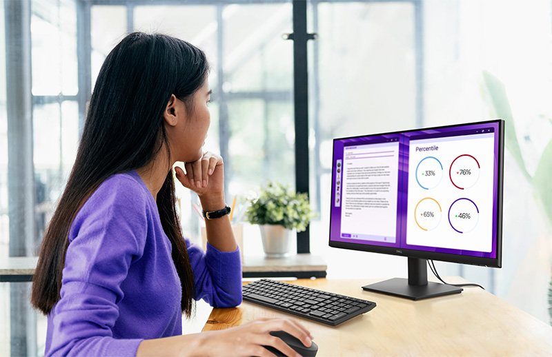 Dell Pro 24 Monitor - E2425HM Dell Pro 24 Monitor - E2425HM
