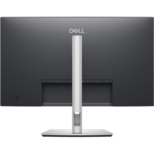 Dell Pro 27 Plus 4K USB-C Hub Monitör P2725QE Dell Pro 27 Plus 4K USB-C Hub Monitör P2725QE Arka