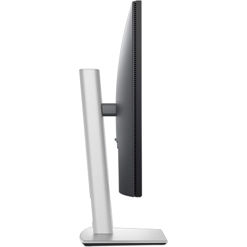 Dell Pro 27 Plus 4K USB-C Hub Monitör P2725QE Dell Pro 27 Plus 4K USB-C Hub Monitör P2725QE Yan