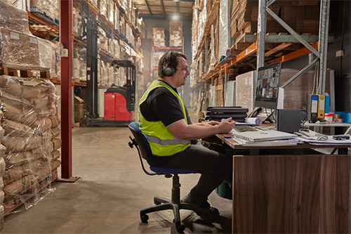 HP Pro Mini 400 G9 LS