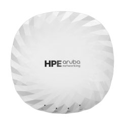 HPE Aruba Networking AP‑735