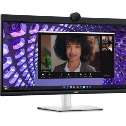Dell Pro 34 Plus Video Konferans Monitörü P3424WEB