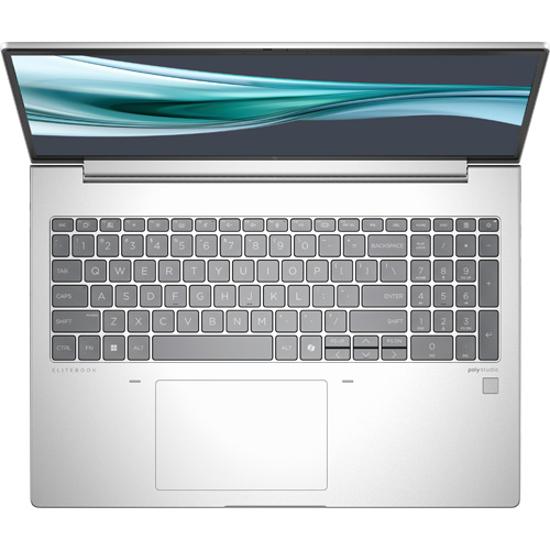 HP EliteBook 660 G11 U5 16/256 W11P (A04J8AW) HP EliteBook 660 16 inç G11 Notebook U