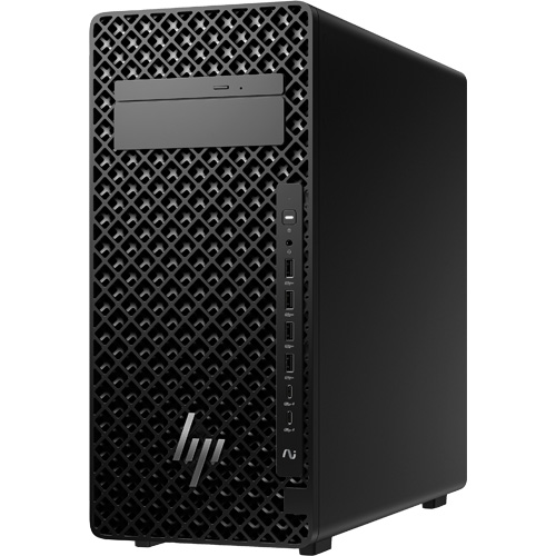 HP Z2 G1i İş İstasyonu B34JFES (U9,32/1TB) HP Z2 G1i İş İstasyonu