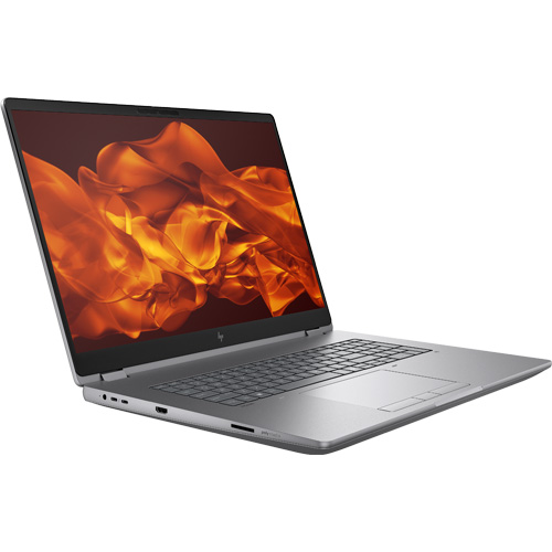 HP ZBook Fury G1i 18 Mobil İş İstasyonu C65G8ES (U7,32/1T) HP ZBook Fury G1i 18 Mobil İş İstasyonu C65G8ES (U7,32/1T) - Görsel 2