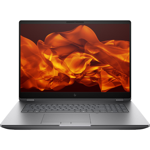 HP ZBook Fury G1i 18 Mobil İş İstasyonu C65G8ES (U7,32/1T) HP ZBook Fury G1i 18 Mobil İş İstasyonu O