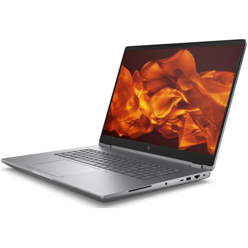 HP ZBook Fury G1i 18 Mobil İş İstasyonu C65G8ES (U7,32/1T) HP ZBook Fury G1i 18 Mobil İş İstasyonu R