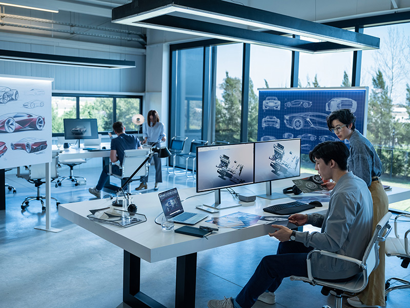 HP Zbook Ultra G1a LS