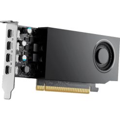 NVIDIA RTX A400 Grafik Kartı