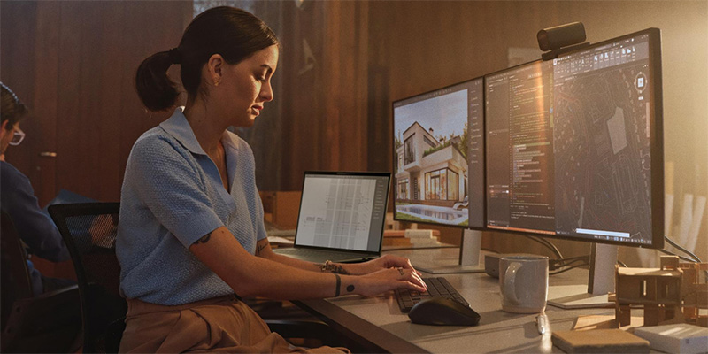 HP ZBook X G1i 16 Mobil İş İstasyonu CT0X0ES (U9,32/1T) ZBook X G1i 16 Mobil İş İstasyonu LS