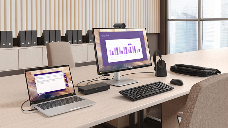 DELL Pro 14 Plus Notebook LS