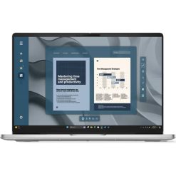 DELL Pro 16 Notebook AI5 16/512 FDOS DELL Pro 16 AMD Notebook F