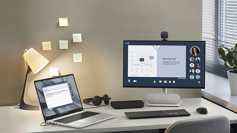 DELL Pro 16 Notebook AI5 16/512 FDOS DELL Pro 16 AMD Notebook LS