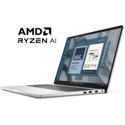 DELL Pro 16 AMD Notebook R