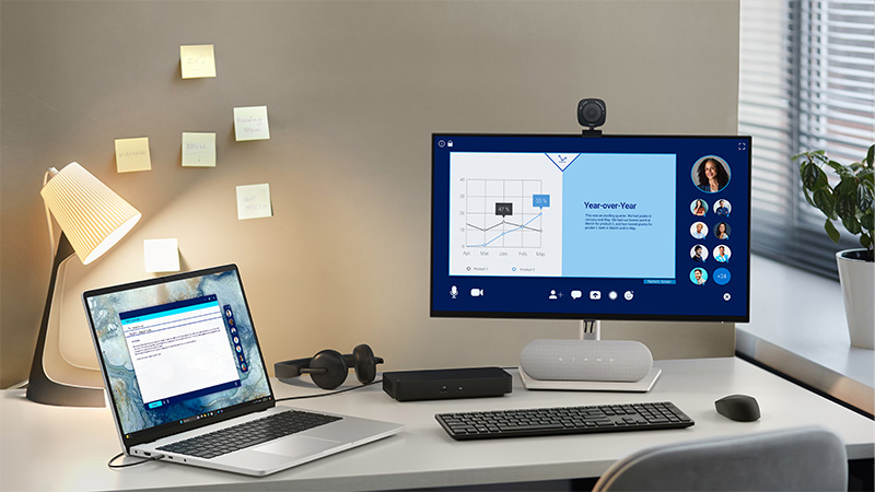 DELL Pro 16 Notebook U7 16/512 W11P DELL Pro 16 Notebook LS