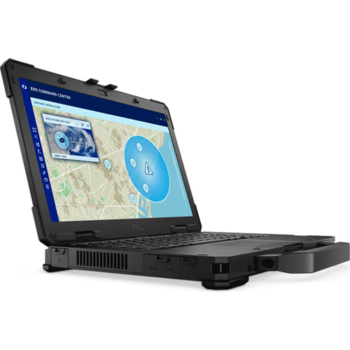 DELL Pro Rugged 14 Notebook DELL Pro Rugged 14 Notebook L