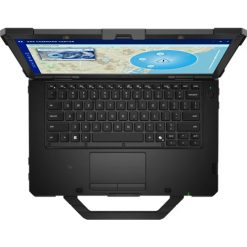 DELL Pro Rugged 14 Notebook DELL Pro Rugged 14 Notebook U