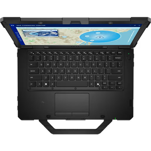 DELL Pro Rugged 14 Notebook DELL Pro Rugged 14 Notebook U