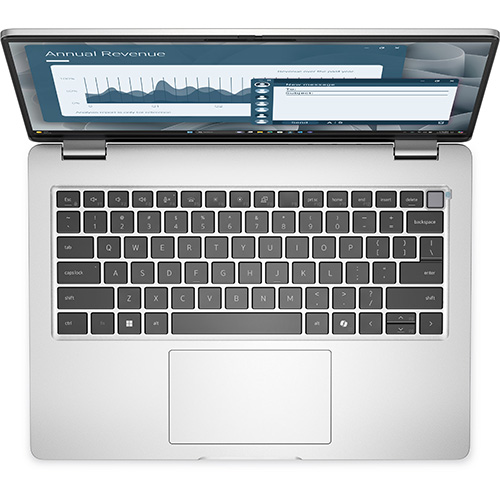 DELL Pro 14 Notebook AI5 16/512 FDOS Dell Pro 14 AMD Dizüstü Bilgisayar Serisi U