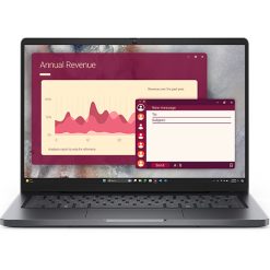 DELL Pro 14 Notebook U7 16/512 W11P Dell Pro 14 Dizüstü Bilgisayar O