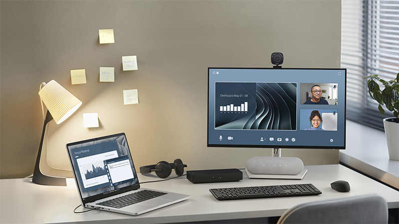 DELL Pro 14 Notebook AI5 16/512 FDOS Dell Pro 14 Dizüstü Bilgisayar Serisi LS