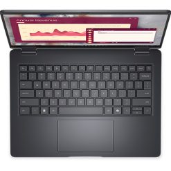DELL Pro 14 Notebook U7 16/512 W11P Dell Pro 14 Dizüstü Bilgisayar U