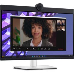 Dell Pro 24 Plus Video Konferans Monitörü P2424HEB