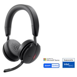 Dell Pro Plus Kablosuz ANC Kulaklık WL5024