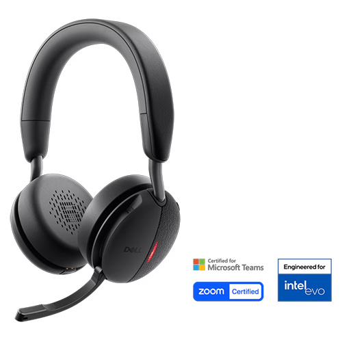 Dell Pro Plus Kablosuz ANC Kulaklık WL5024 Dell Pro Plus Kablosuz ANC Kulaklık WL5024