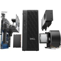 DELL Pro Max Micro I